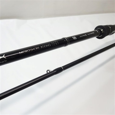 マイクロショアジギングＳＳＤ９６